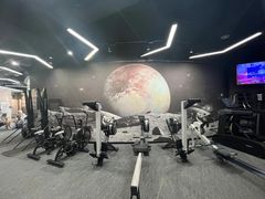 -Answer Fitness 答案健身(奥体店)