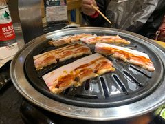 -九田家黑牛烤肉料理(郫都万达檬柏西路店)