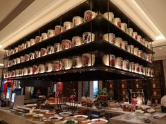 -苏州知音温德姆至尊酒店·四季海鲜自助餐厅(汾湖店)