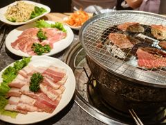 -隐家本格烧肉(万达广场店)