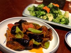 -古北烤鸭王I古北水镇景区店