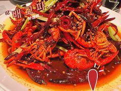-红盔甲·小龙虾(天钥桥店)