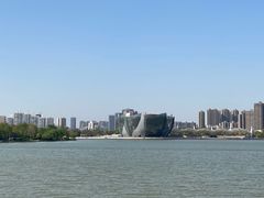 -云龙湖旅游景区