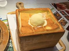 -绿茶餐厅(广州嘉裕太阳城店)
