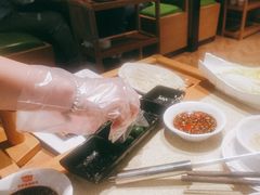 -煲大王猪肚鸡·椰子鸡火锅(红谷滩万达店)