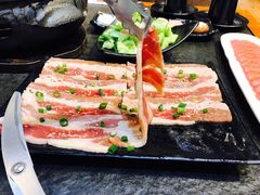 -火炉旺烤肉啤酒屋(沈北创始店)