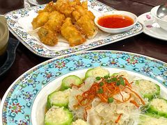 -阿二靓汤·地道顺德菜(容桂渔人码头店)