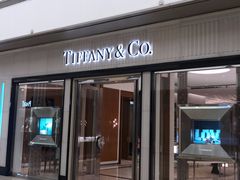 -Tiffany & Co.蒂芙尼
(杭州万象城店)