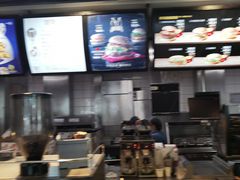 -麦当劳(文武路店)