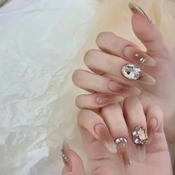 -M·X Nail日式美甲美睫