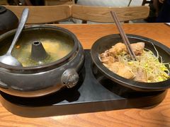 -云海肴·汽锅鸡·云南菜(高德置地店)