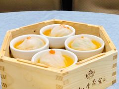 如丰招牌虾饺皇-如丰晟宴(长安万达店)