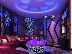 -金沙湾KTV(丽悦新天店)