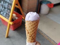 -成裕雪糕店(士多店)