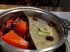 -让签签飞小郡肝串串香(春熙路形象店)