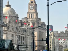 -上海龙之梦万丽酒店