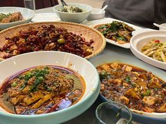 -成都驻京办餐厅(蜀都宾馆店)