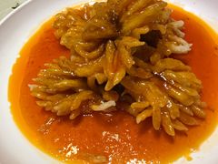 -西安饭庄·非遗陕菜(钟楼店)