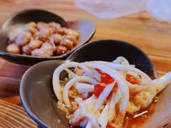 -质烤烤物·活烤海鲜(质烤总店)