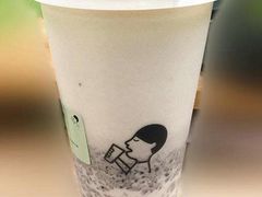 紫米波波茶-喜茶(北京五棵松华熙店)