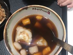 芋圆四号-鲜芋仙(花都融创茂店)