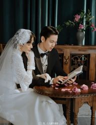 -第一夫人婚纱摄影(南京店)