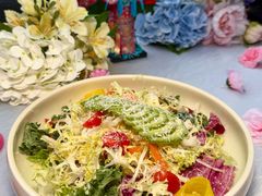 -悦融·京鲁菜·露台花园(安定门店)