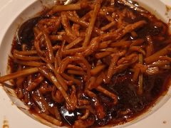 -宝轩渔府·老字号海鲜·正宗津菜(水上店)