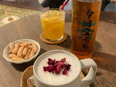 -时光花园(白鹭洲店)