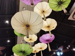 -清迈泰·泰国餐厅(华发商都店)