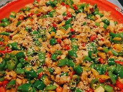 -馬伍旺川菜(江北虹悦城店)