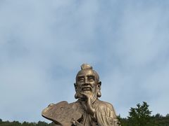 -句容茅山景区