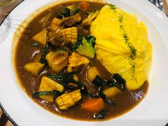-池奈·日式咖喱蛋包饭(赛高店)