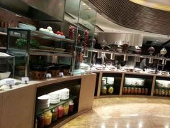 -好日子皇冠假日酒店·君怡咖啡厅(特美思大厦店)