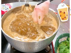 -燃计沙茶皇·香港沙茶火锅(人广旗舰店)
