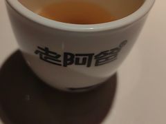 -老阿爸鲜鱼土菜(园区永旺店)