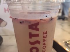 -COSTA COFFEE(恒基名人购物中心店)