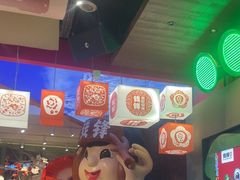 -钱锋炭缸烧烤(南湖大路总店)