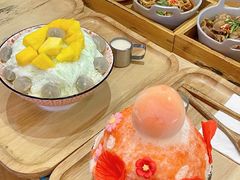 -怪物的冰与火(天虹商场中山路店)