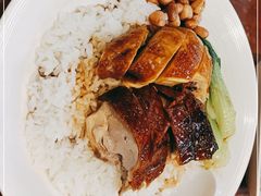 -德宏记·茶餐厅(新辰里学清路店)