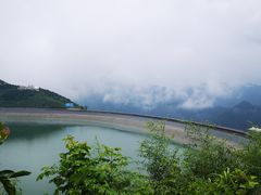 -江南天池