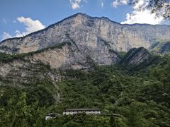-鹿院坪生态旅游景区