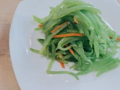 -西部马华清真兰州牛肉面·烧烤夜市(上地店)