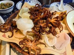 -旺角小渔村(二马路店)