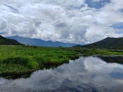 -丽江泸沽湖景区