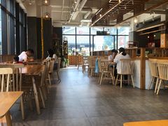 -冰泉豆浆馆(阳朔店)