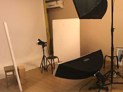 -哈喽似喜照相馆(红谷滩万达店)