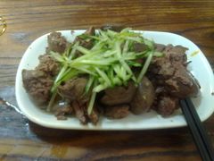 201207031155-老门刀削面(小酱坊店)