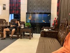 -盛彼得温泉度假酒店