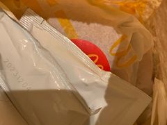 -麦当劳(北苑秋实路店)